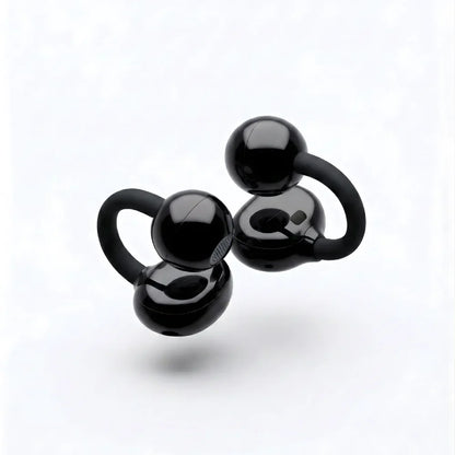 Clippiq® – Klips Tasarımlı Kablosuz Kulaklık