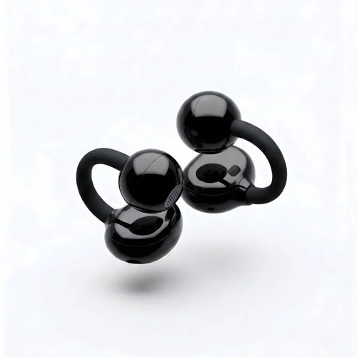 Clippiq® – Klips Tasarımlı Kablosuz Kulaklık