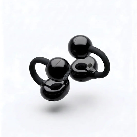 Clippiq® – Klips Tasarımlı Kablosuz Kulaklık