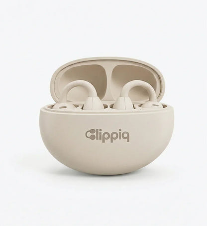 Clippiq® – Klips Tasarımlı Kablosuz Kulaklık
