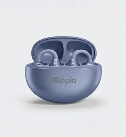 Clippiq® – Klips Tasarımlı Kablosuz Kulaklık