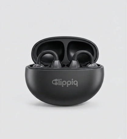 Clippiq® – Klips Tasarımlı Kablosuz Kulaklık
