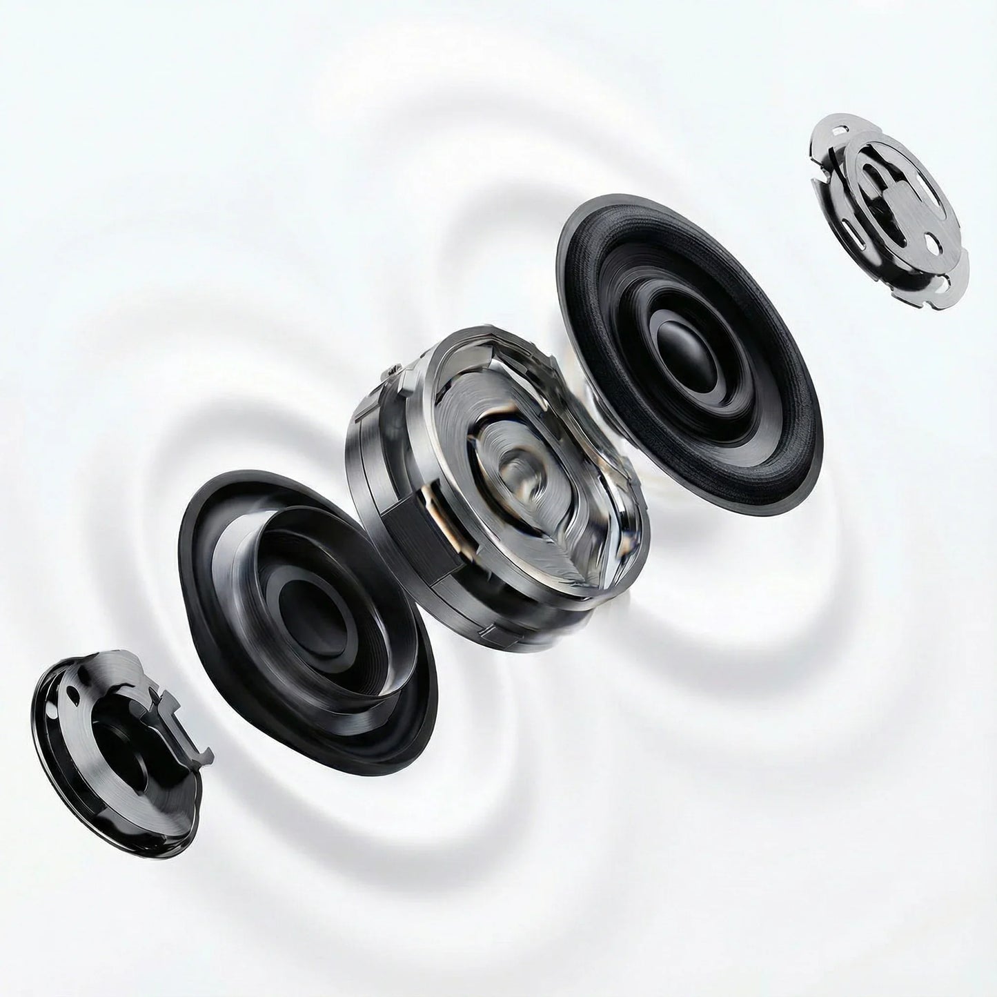 Clippiq® – Klips Tasarımlı Kablosuz Kulaklık