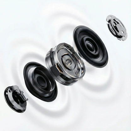 Clippiq® – Klips Tasarımlı Kablosuz Kulaklık